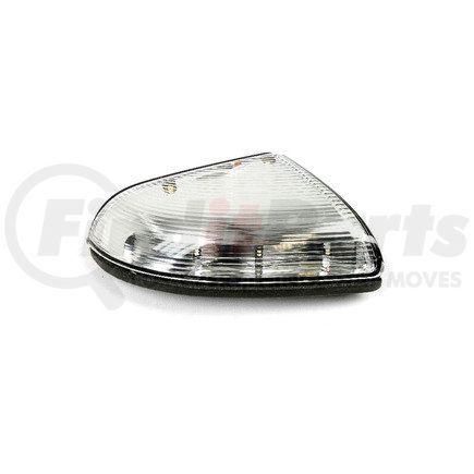 Mopar 68064949AA Turn Signal Light - Left, Dual LED