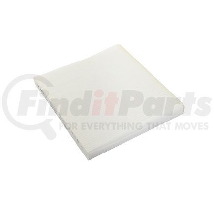 Mopar 68079487AB Cabin Air Filter - For 2011-2023 Dodge and Jeep