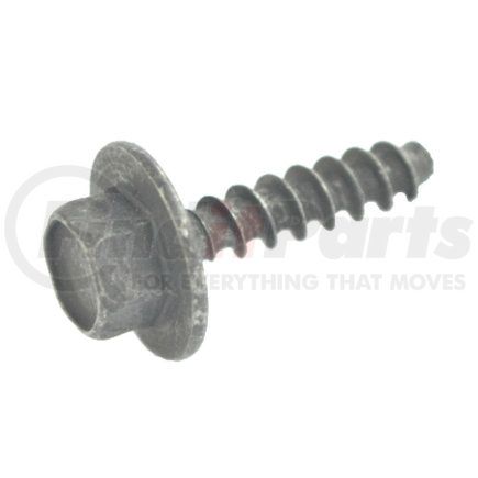 Mopar 68084488AA Grille Screw - For 2010-2022 Jeep/Dodge/Chrysler/Ram