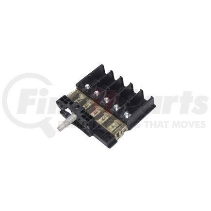 Mopar 68089468AA Fuse Block - With Jump Post, for 2011-2023 Jeep and Dodge