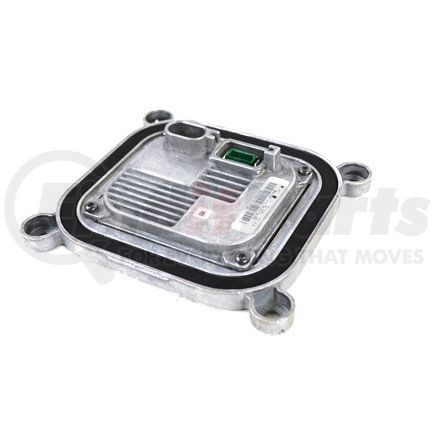 High Intensity Discharge (HID) Headlight Control Module