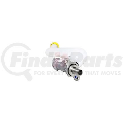 Mopar 68155423AD Brake Master Cylinder - with Reservoir, Cap Grommets and Seal, For 2012-2020 Dodge Journey