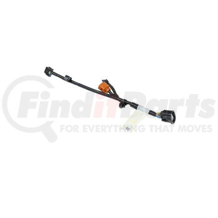 Mopar 68164497AB WIRING