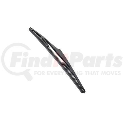 Mopar 68197111AA Back Glass Wiper Blade - Rear, for 2014-2023 Chrysler/Jeep