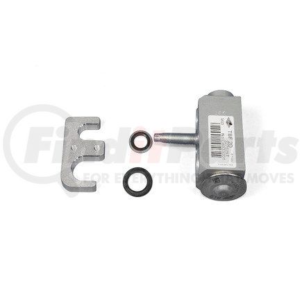 Mopar 68200524AA A/C Expansion Valve - Kit, with O-Rings and Plate, for 2012-2023 Dodge/Jeep