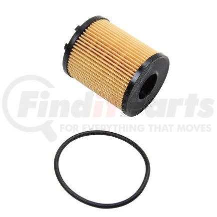 Opparts 115 17 001 Engine Oil Filter for FIAT