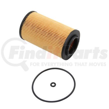 Opparts 115 23 002 Engine Oil Filter for HYUNDAI