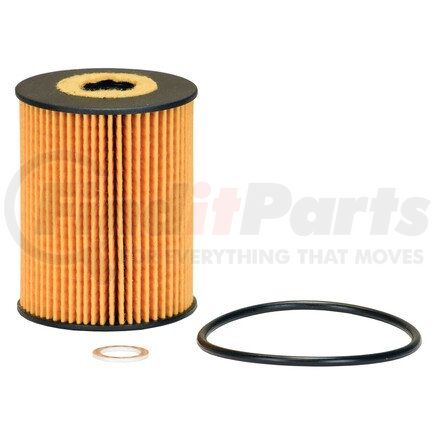 OPPARTS 115 23 006 Engine Oil Filter for HYUNDAI