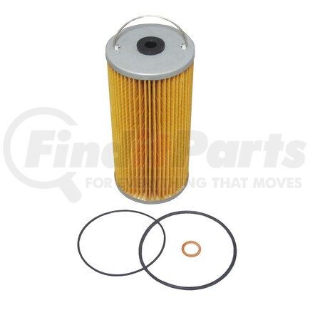 OPPARTS 115 33 003 Engine Oil Filter for MERCEDES BENZ