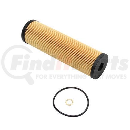 OPPARTS 115 33 022 Engine Oil Filter for MERCEDES BENZ