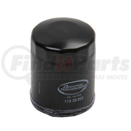 Opparts 115 38 002 Engine Oil Filter
