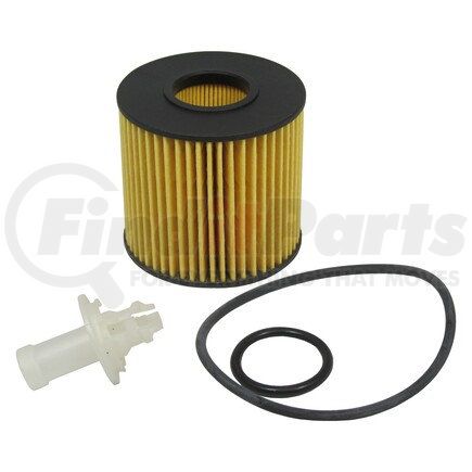 Opparts 115 51 003 Engine Oil Filter for TOYOTA