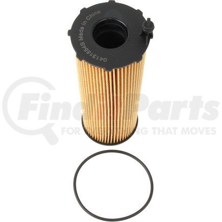 OPPARTS 11554035 Engine Oil Filter
