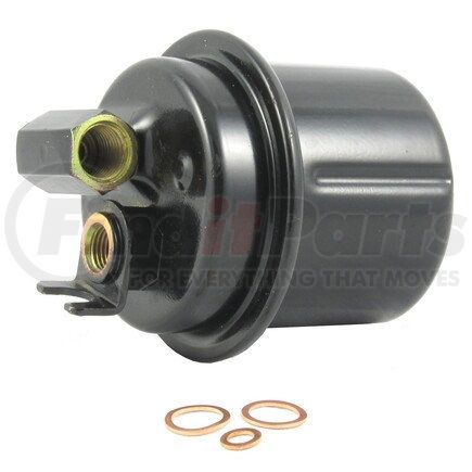 OPPARTS 127 01 004 Fuel Filter for ACURA