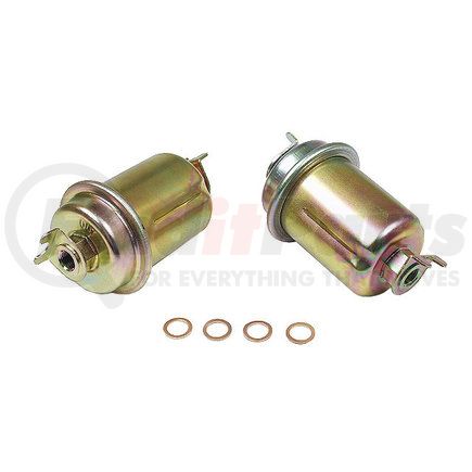 OPPARTS 127 23 001 Fuel Filter for HYUNDAI
