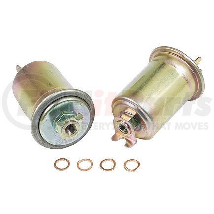 OPPARTS 127 23 002 Fuel Filter for HYUNDAI