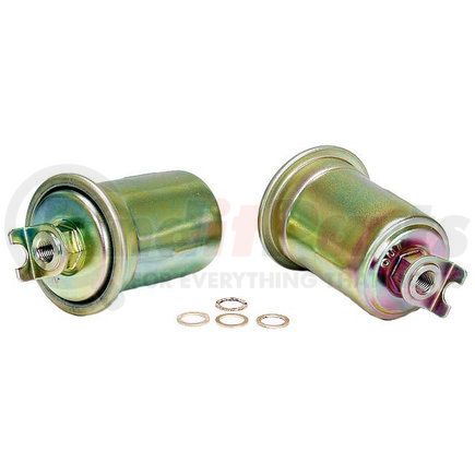 OPPARTS 127 37 013 Fuel Filter for MITSUBISHI