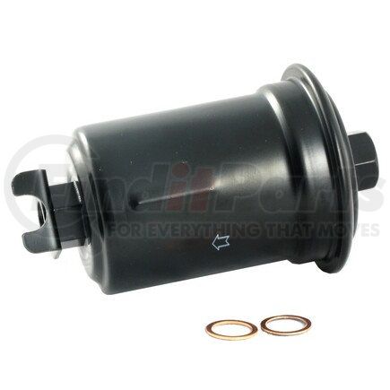 OPPARTS 127 51 030 Fuel Filter for TOYOTA