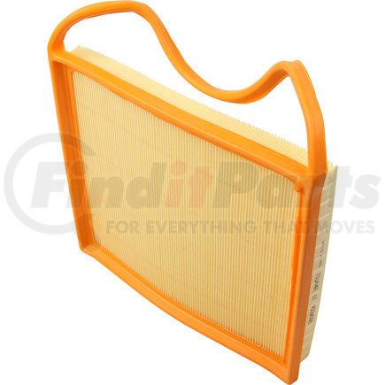 Opparts 12806034 Air Filter