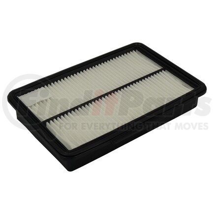 Opparts 128 24 001 Air Filter for INFINITY