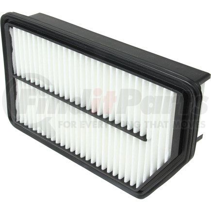 Opparts 128 28 024 Air Filter for For Kia