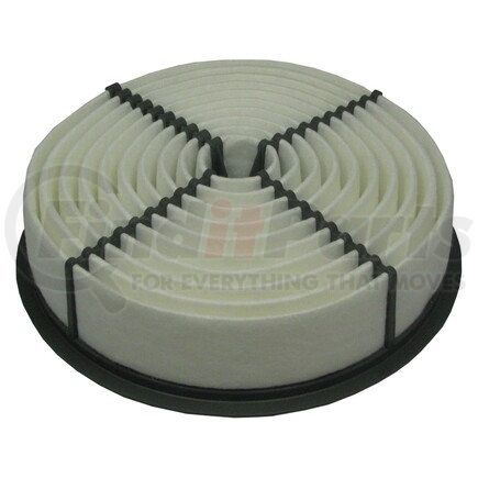 OPPARTS 128 30 004 Air Filter for LEXUS