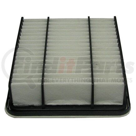 OPPARTS 128 30 005 Air Filter for LEXUS