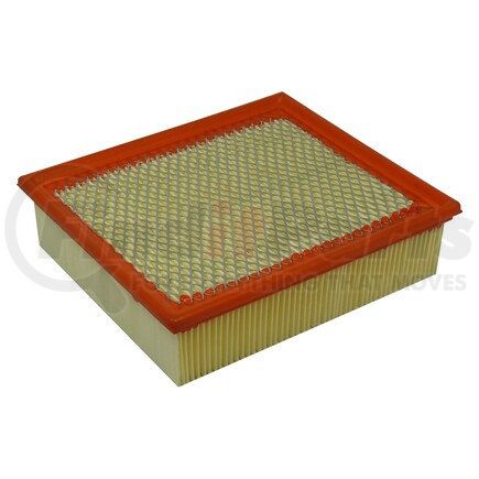 OPPARTS 128 32 001 Air Filter for MAZDA