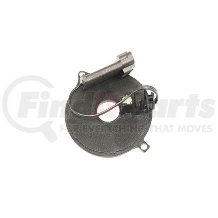 Distributor Ignition Pickup Plate