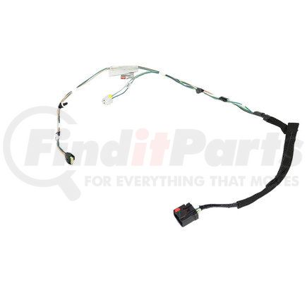 Mopar 68005005AC WIRING