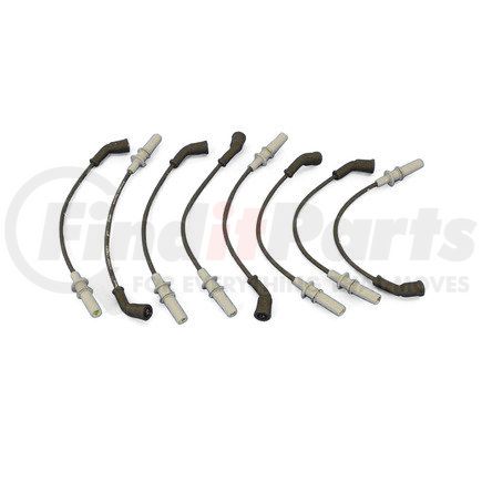 Mopar 68028431AB Spark Plug Wire Set