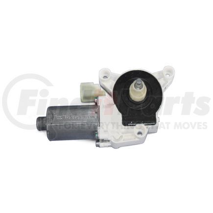 Mopar 68030657AA Power Window Motor - Left, 6 Pin