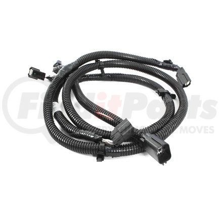 Mopar 68031820AA Jumper Wiring Harness - Rear