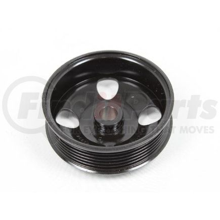 Mopar 68032253AB Power Steering Pump Pulley