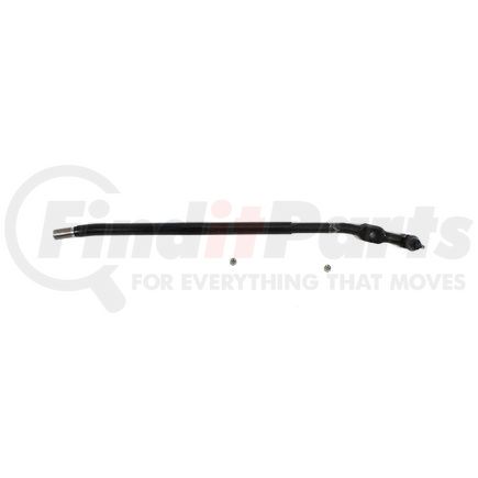 Mopar 68038055AD Steering Tie Rod End Kit - Right, Outer