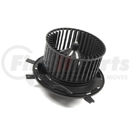 MOPAR 68038189AA HVAC Blower Motor and Wheel - For 2009-2020 Dodge Journey