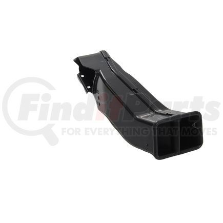 Mopar 68038529AA Floor Duct, RH