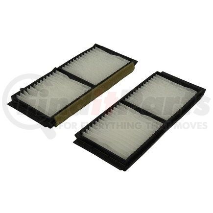 OPPARTS 819 32 007 Cabin Air Filter for MAZDA