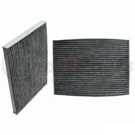 OPPARTS 819 38 021 Cabin Air Filter