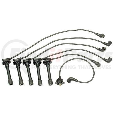 OPPARTS 905 01 004 Spark Plug Wire Set for ACURA