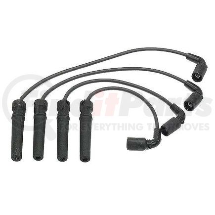 OPPARTS 905 11 002 Spark Plug Wire Set for DAEWOO