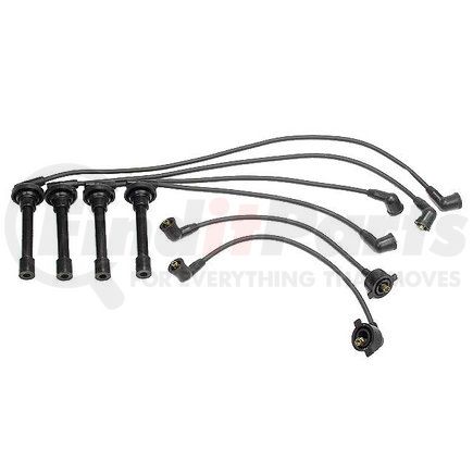 OPPARTS 905 21 013 Spark Plug Wire Set for HONDA