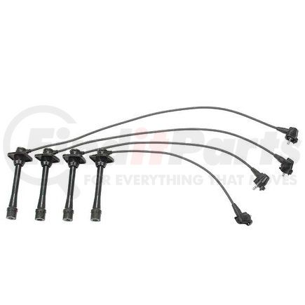 Opparts 905 51 007 Spark Plug Wire Set for TOYOTA