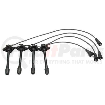 Opparts 905 51 026 Spark Plug Wire Set for TOYOTA