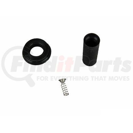 OPPARTS 906 37 004 Spark Plug Connector for MITSUBISHI