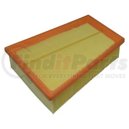 OPPARTS 128 38 006 Air Filter