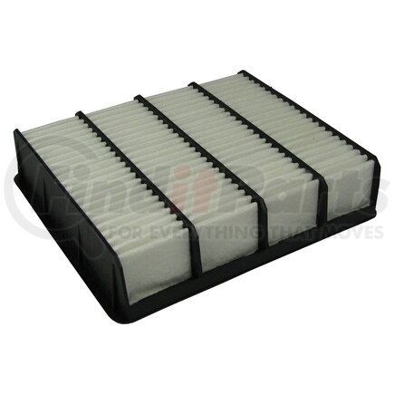 Opparts 128 51 038 Air Filter for TOYOTA