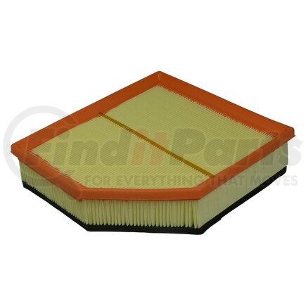 Opparts 12853021 Air Filter