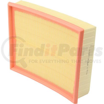 Opparts 12854034 Air Filter