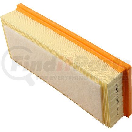 OPPARTS 12854038 Air Filter